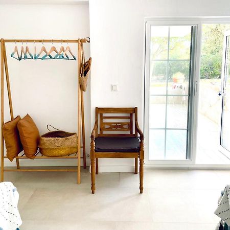 Beach Villa Isidora Potos Zewnętrze zdjęcie