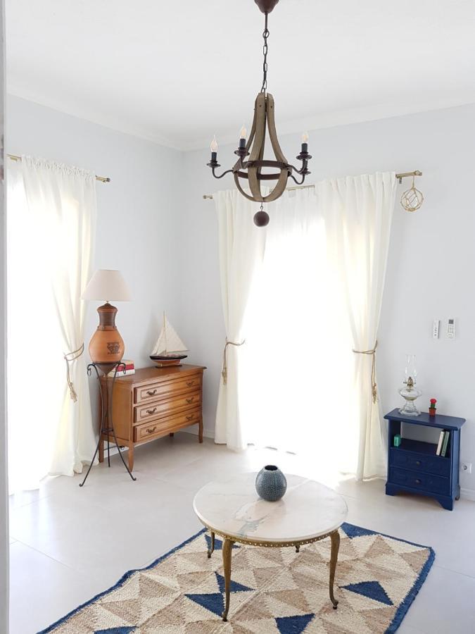 Beach Villa Isidora Potos Zewnętrze zdjęcie