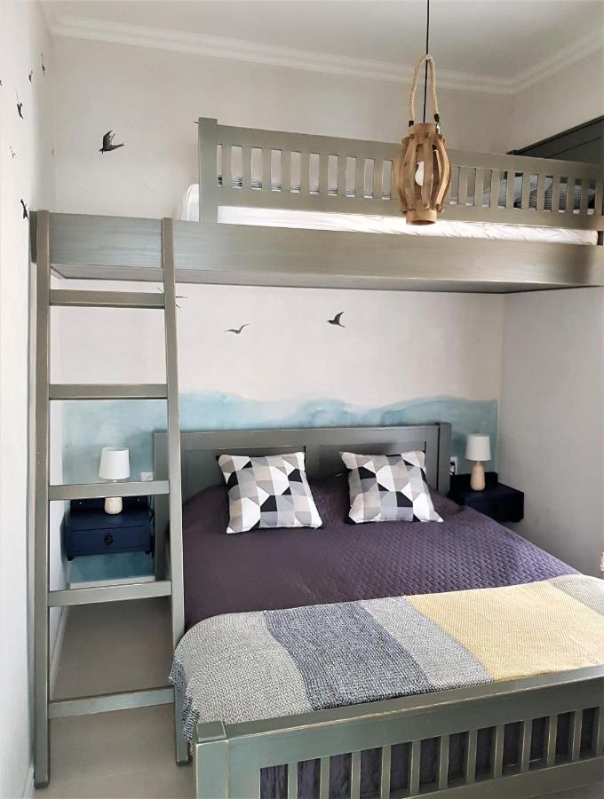 Beach Villa Isidora Potos Zewnętrze zdjęcie