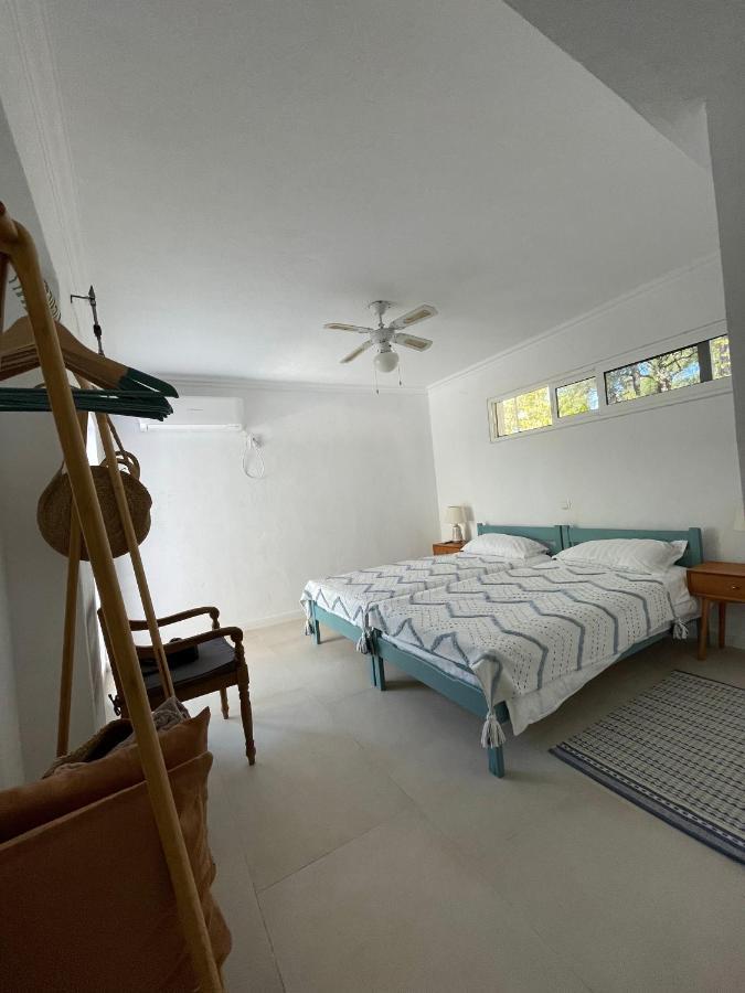 Beach Villa Isidora Potos Zewnętrze zdjęcie