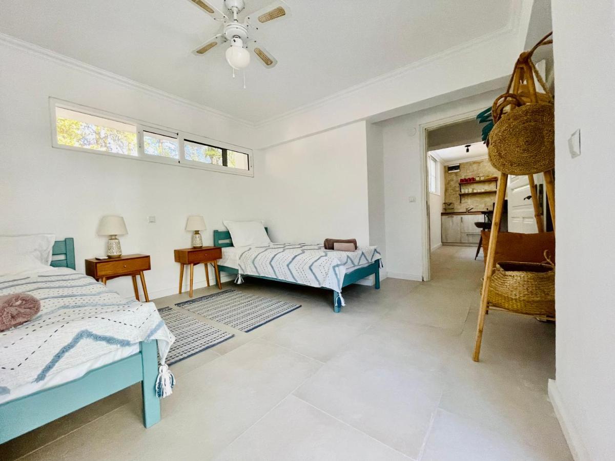 Beach Villa Isidora Potos Zewnętrze zdjęcie