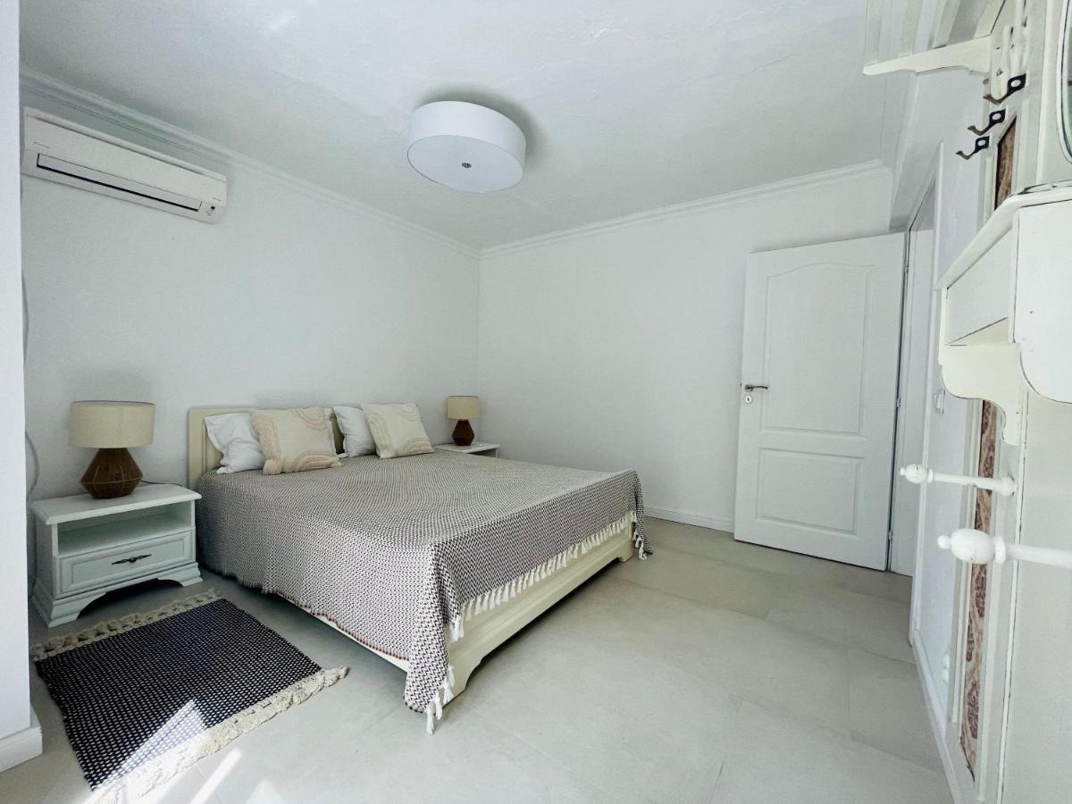Beach Villa Isidora Potos Zewnętrze zdjęcie