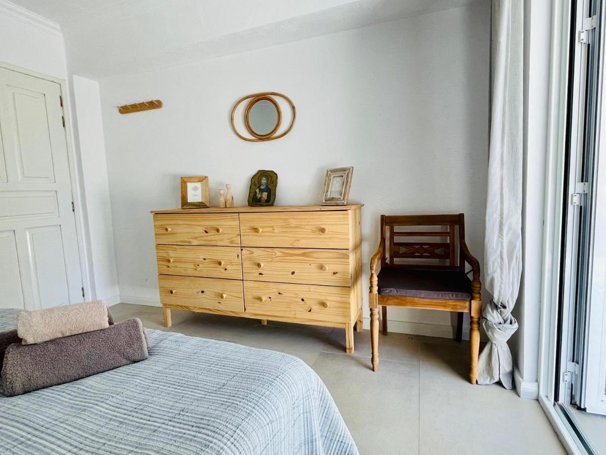 Beach Villa Isidora Potos Zewnętrze zdjęcie
