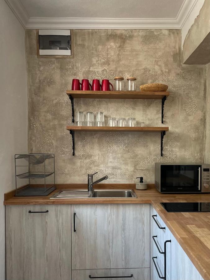 Beach Villa Isidora Potos Zewnętrze zdjęcie