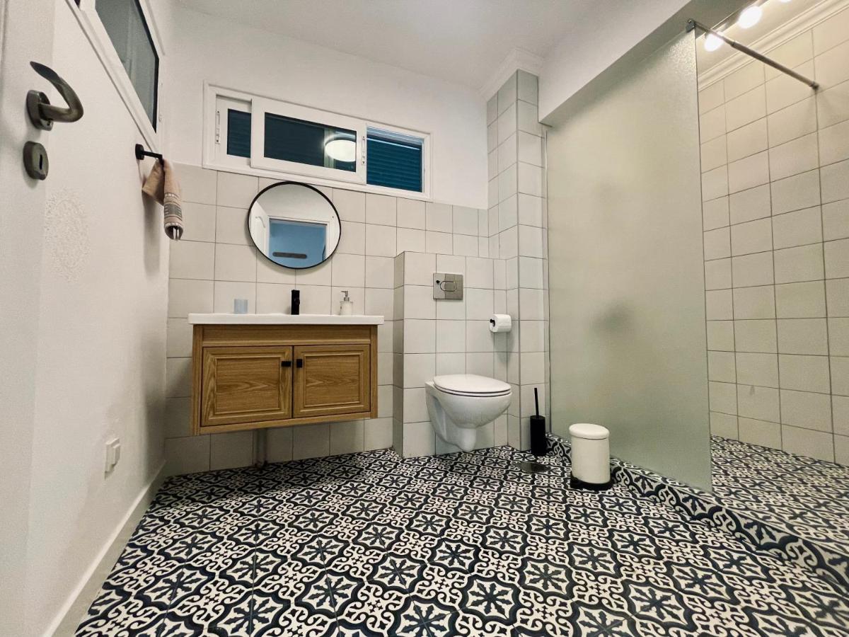 Beach Villa Isidora Potos Zewnętrze zdjęcie