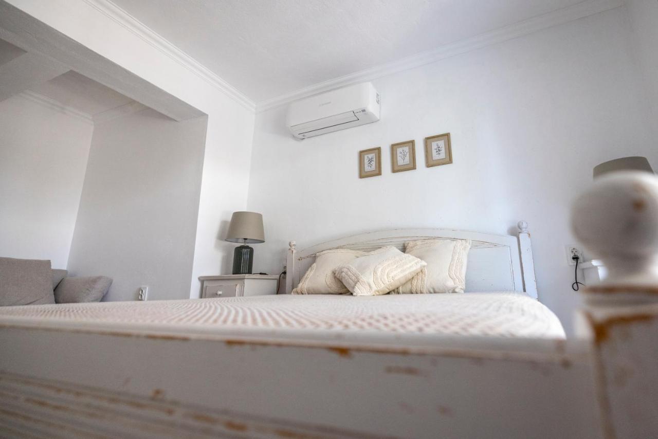 Beach Villa Isidora Potos Zewnętrze zdjęcie