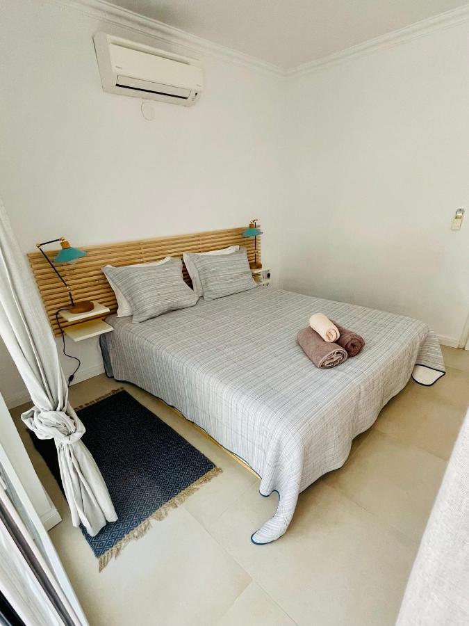 Beach Villa Isidora Potos Zewnętrze zdjęcie