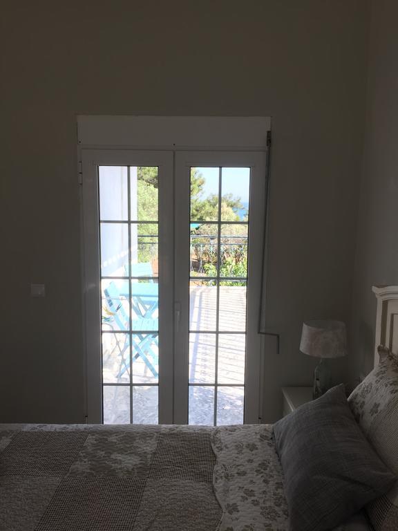 Beach Villa Isidora Potos Zewnętrze zdjęcie