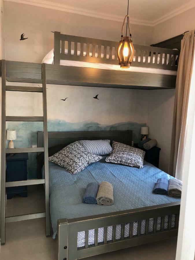 Beach Villa Isidora Potos Zewnętrze zdjęcie