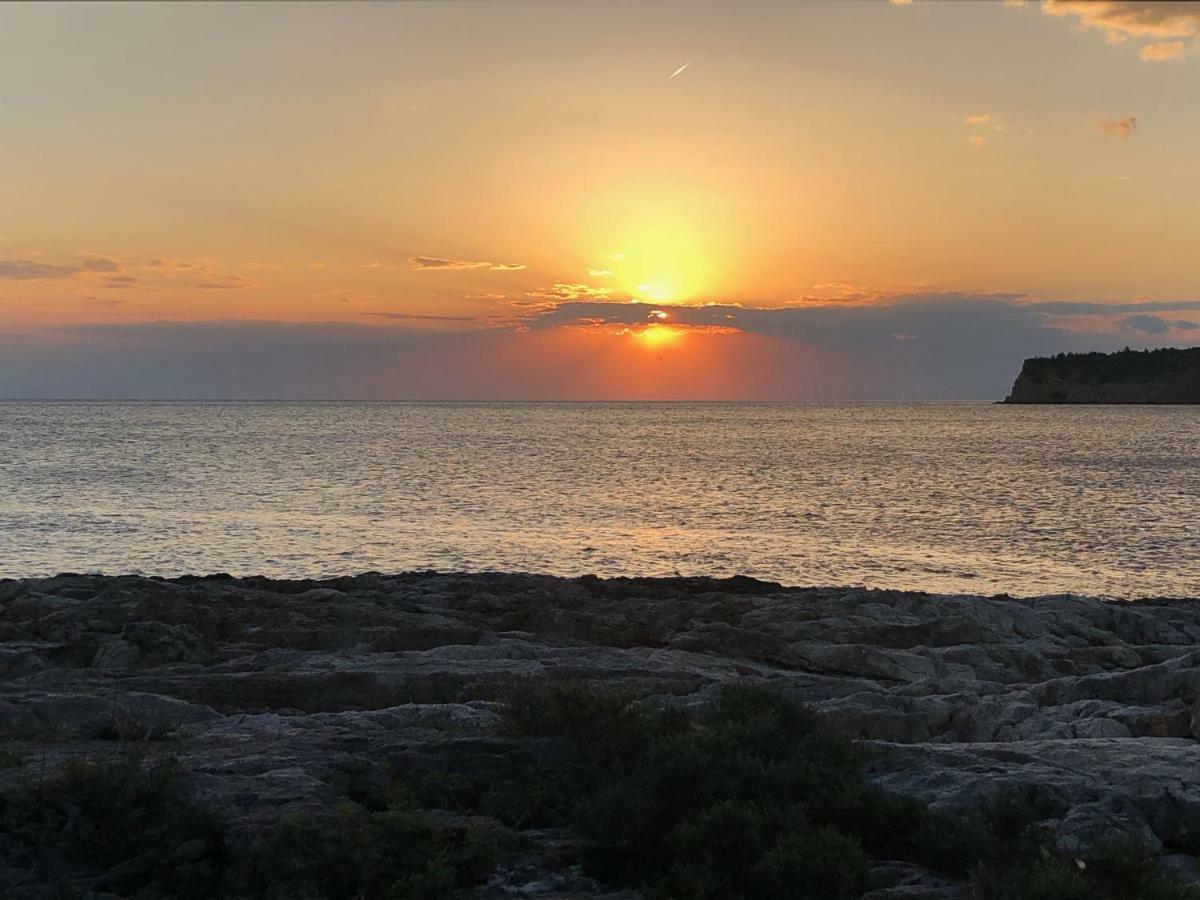Beach Villa Isidora Potos Zewnętrze zdjęcie