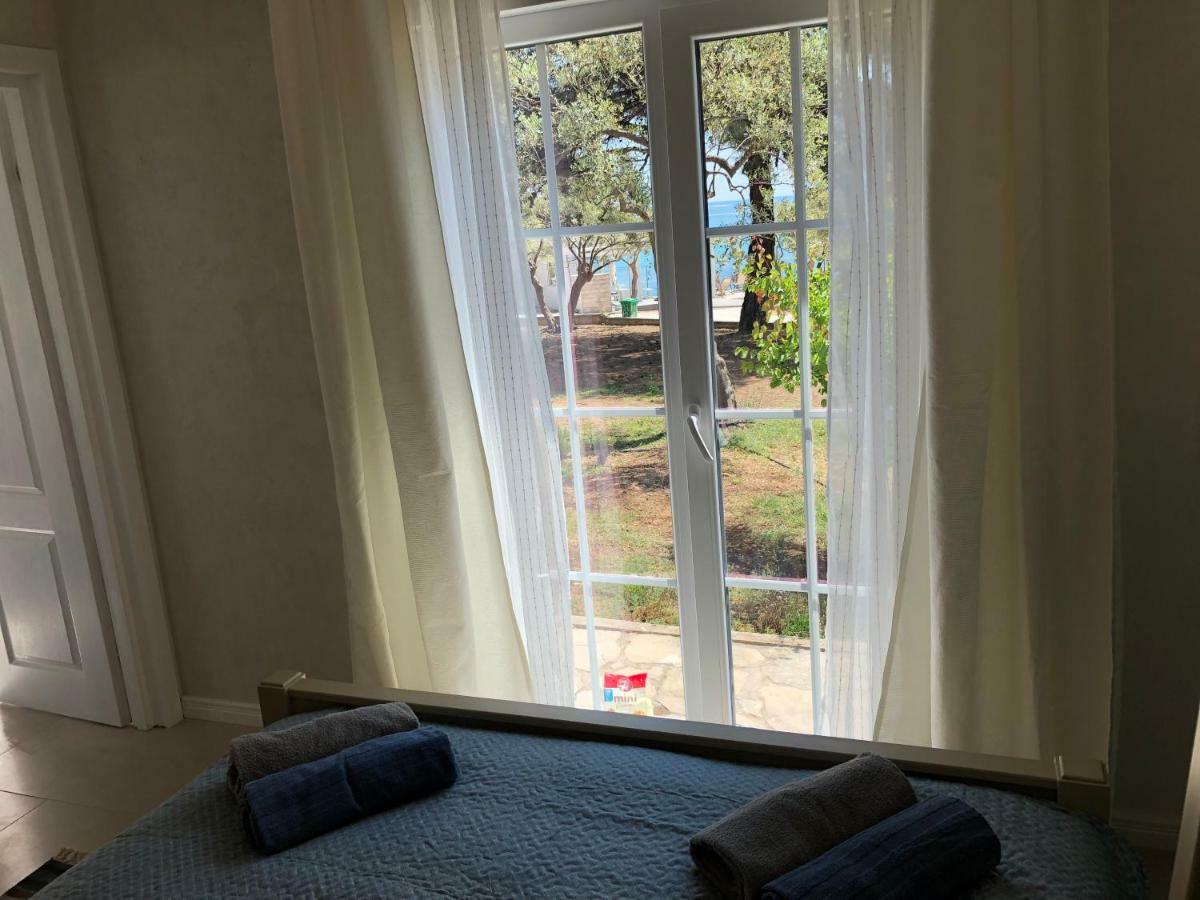 Beach Villa Isidora Potos Zewnętrze zdjęcie